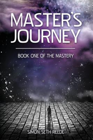 Kniha Master's Journey Simon Seth Reede