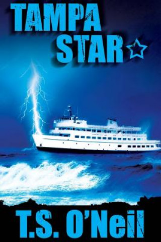 Boek Tampa Star MR T S O'Neil
