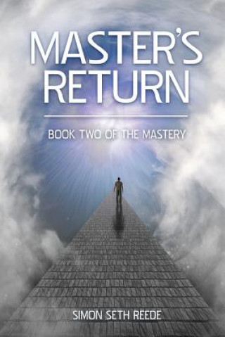 Kniha Master's Return Simon Seth Reede