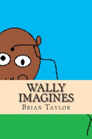 Kniha Wally Imagines Brian Taylor