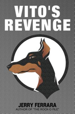 Carte Vito's Revenge Jerry Ferrara