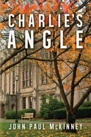 Libro Charlie's Angle John Paul McKinney