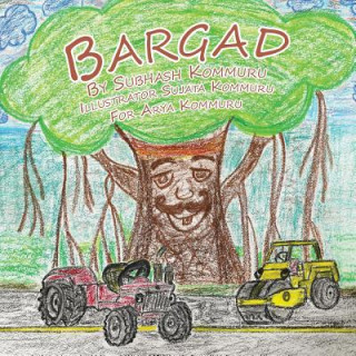 Livro Bargad Subhash Kommuru