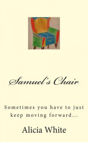 Carte Samuel's Chair Alicia White