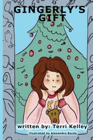 Book Gingerly's Gift Terri Kelley