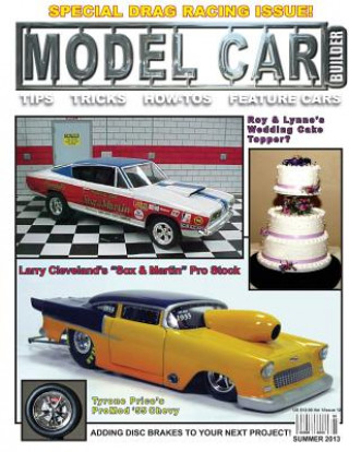 Book Model Car Builder No.12: The nation's favorite model car how-to magazine! MR Roy R Sorenson