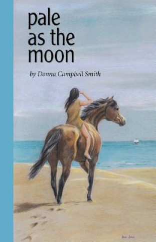 Carte Pale as the Moon Donna Campbell Smith