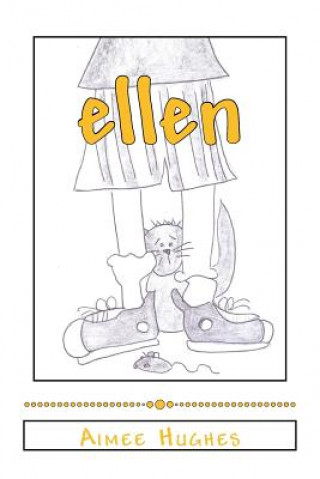 Libro ellen Aimee Hughes