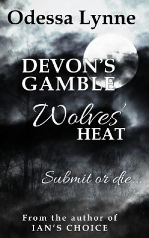 Book Devon's Gamble Odessa Lynne