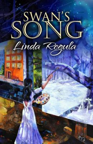 Kniha Swan's Song Linda Regula