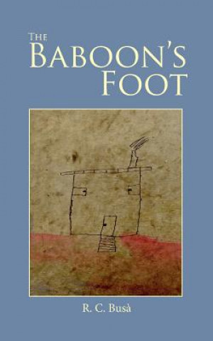 Libro The Baboon's Foot R C Busa