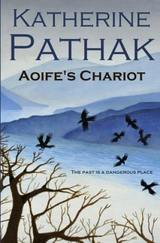 Kniha Aoife's Chariot Katherine Pathak