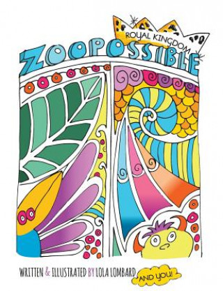Buch Zoopossible: Royal Kingdom Lola Lombard