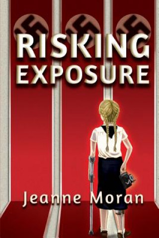 Книга Risking Exposure Jeanne Moran