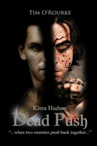 Livre Dead Push Tim O'Rourke