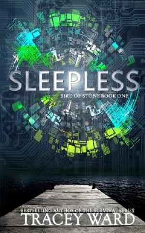Kniha Sleepless Tracey Ward