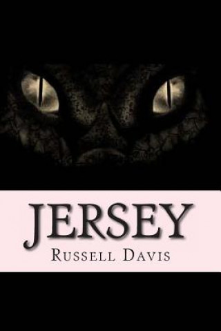 Knjiga Jersey Russell Davis