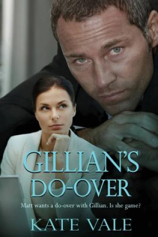 Livre Gillian's Do-Over Kate Vale