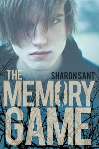 Knjiga The Memory Game Sharon Sant