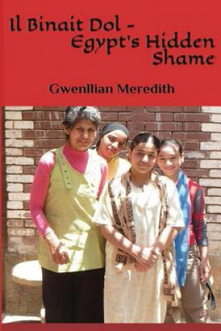 Carte Il Binait Dol: Egypt's Hidden Shame Gwenllian Meredith