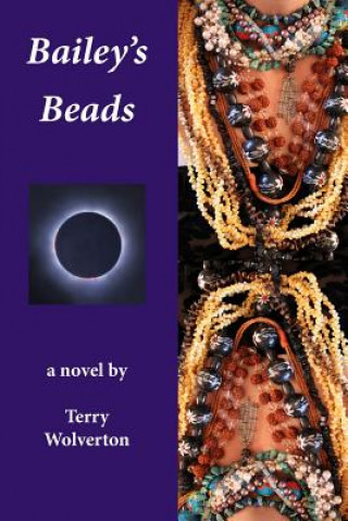 Kniha Bailey's Beads Terry Wolverton