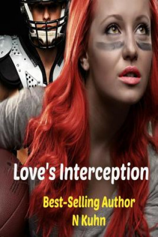 Book Love's Interception N Kuhn
