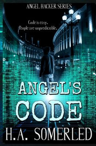 Kniha Angel's Code H a Somerled