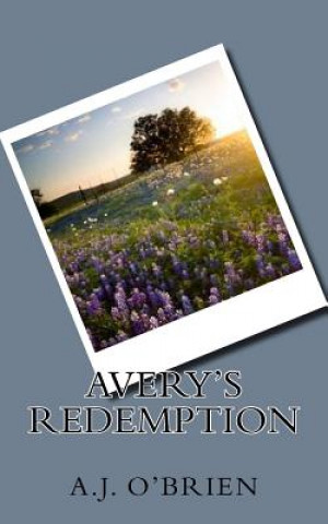 Kniha Avery's Redemption A J O'Brien
