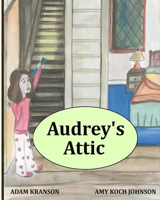 Buch Audrey's Attic Adam Kranson