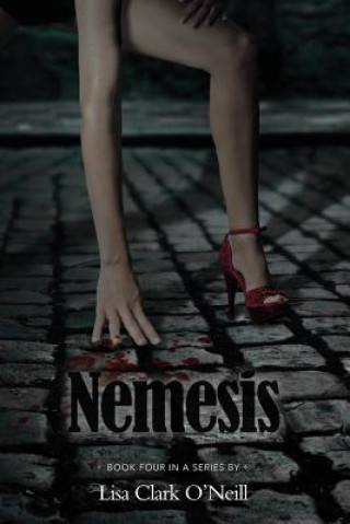 Knjiga Nemesis Lisa Clark O'Neill