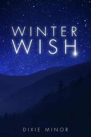 Knjiga Winter Wish Dixie Minor