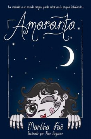 Knjiga Amaranta Martha Fae