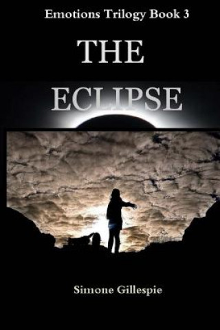 Carte The Eclipse Simone Gillespie