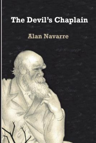 Knjiga The Devil's Chaplain Alan Navarre