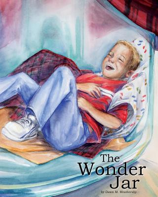 Kniha The Wonder Jar Dawn Weathersby