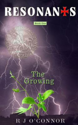 Knjiga The Growing MR Rj O'Connor