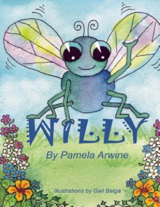 Buch Willy Pamela Arwine