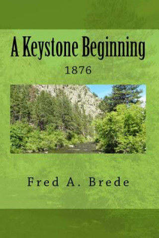 Book A Keystone Beginning Fred a Brede