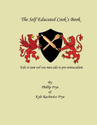 Buch The Self Educated Cook's Book MR Phillip K Frye