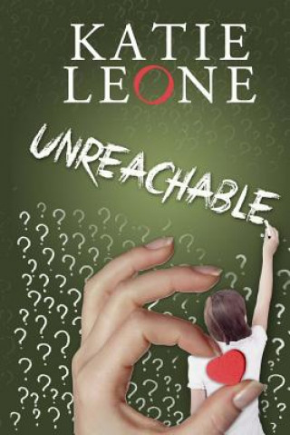 Libro Unreachable Katie Leone