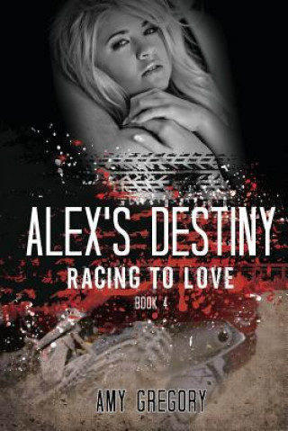 Kniha Alex's Destiny Amy Gregory