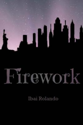 Книга Firework Ibai Rolando