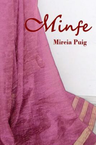 Knjiga Minfe Mireia Puig