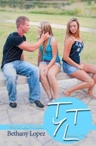 Livro Ttyl Bethany Lopez