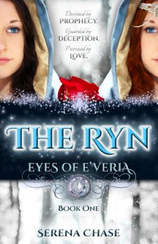 Book The Ryn (Eyes of E'veria) Serena Chase