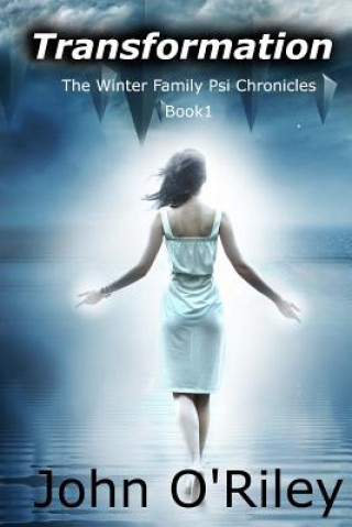 Kniha Transformation John O'Riley