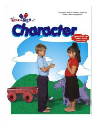Carte Young Children's Theme Based Curriculum: Character Michael S Hubler Ed S