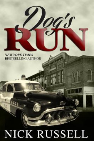 Buch Dog's Run Nick Russell
