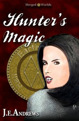 Buch Hunter's Magic J E Andrews
