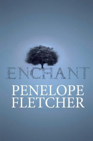 Buch Enchant Penelope Fletcher